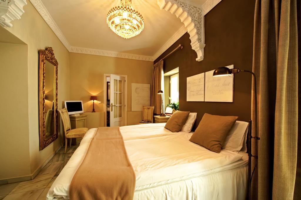 Hotel The Town House (Adults Only) Marbella Habitación foto