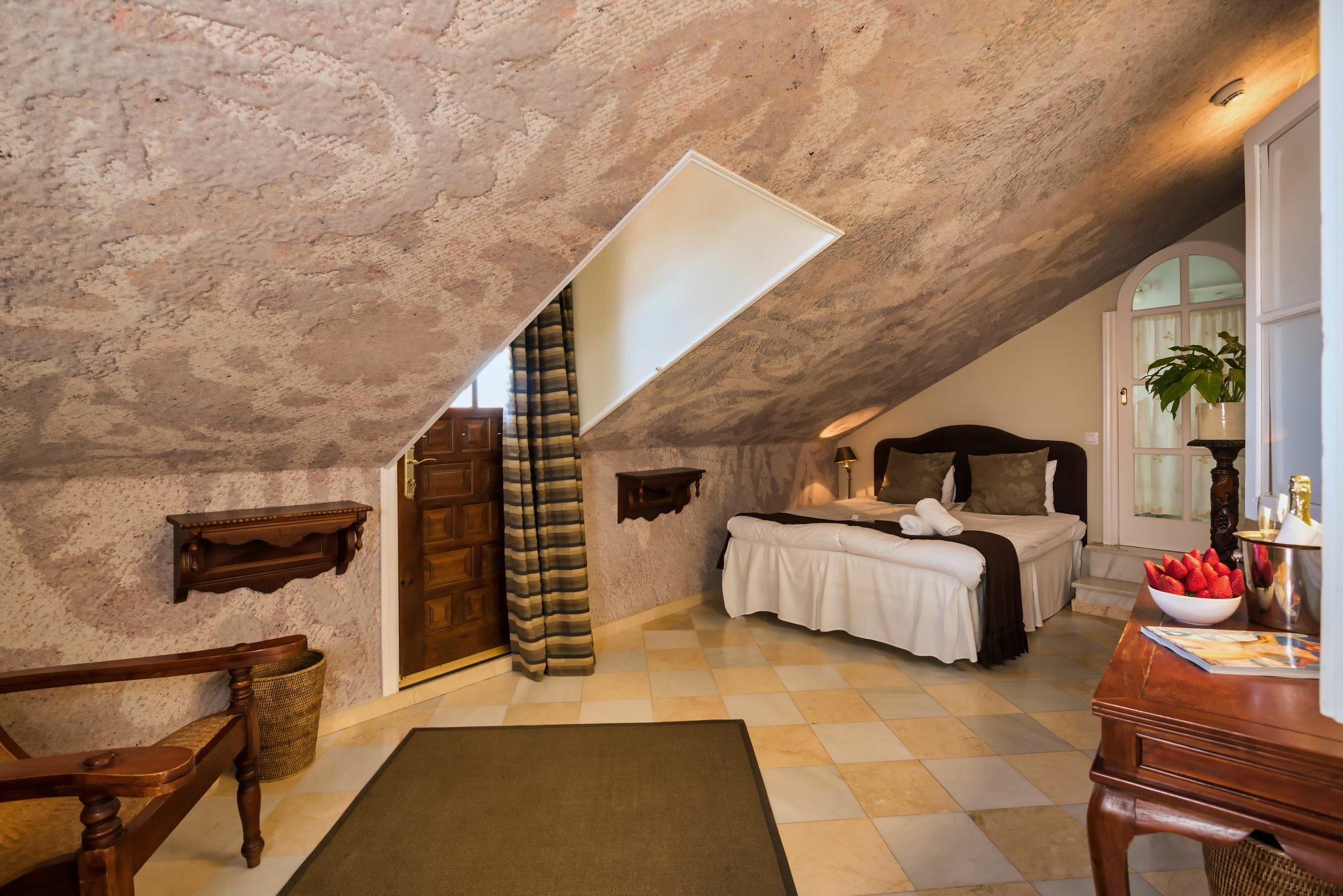 Hotel The Town House (Adults Only) Marbella Exterior foto